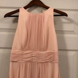 Ralph Lauren Dress- Light coral color.